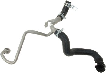 Turbocharger Coolant Line