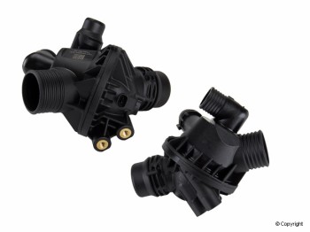 Engine Coolant Thermostat