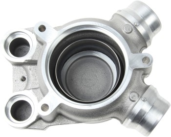 Engine Coolant Thermostat Housing