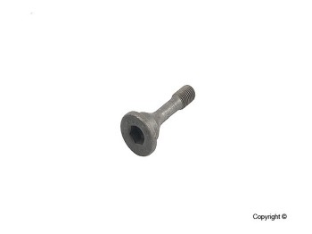 A/C Drive Belt Idler Pulley Bolt