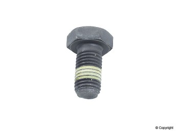 Clutch Flywheel Bolt
