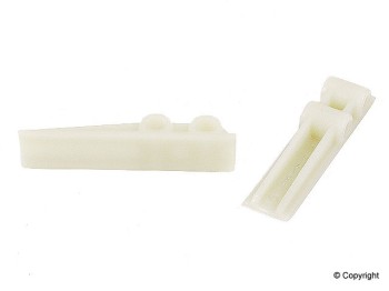 Engine Timing Chain Guide