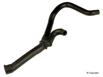 Engine Crankcase Breather Hose