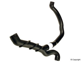 Engine Crankcase Breather Hose