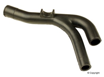 Engine Crankcase Breather Hose