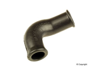 Engine Crankcase Breather Hose