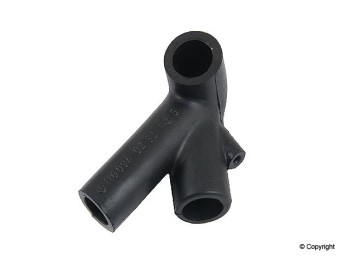 Engine Crankcase Breather Hose