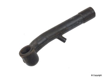 Engine Crankcase Breather Hose