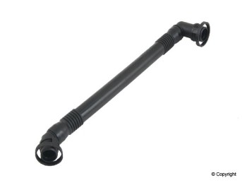 Engine Crankcase Breather Hose