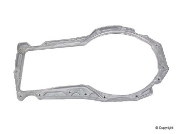 Air Flow Sensor Flange