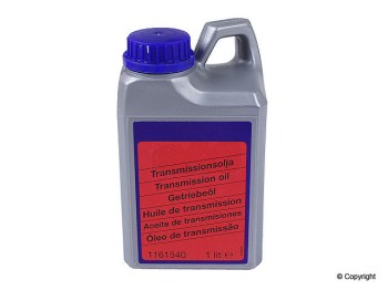 Automatic Transmission Fluid