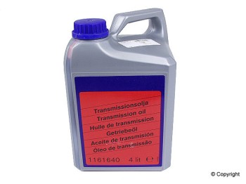 Automatic Transmission Fluid