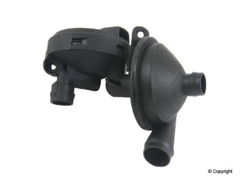 Engine Crankcase Vent Valve