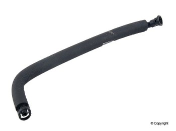 Engine Crankcase Breather Hose