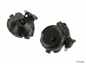 Engine Oil Separator