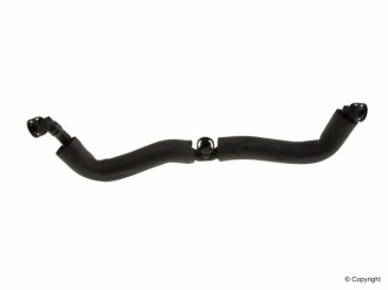 Engine Crankcase Breather Hose