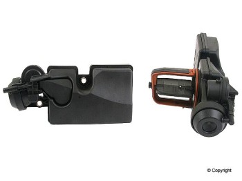 Engine Intake Manifold Adjusting Unit