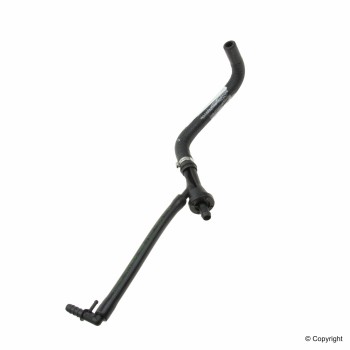 Power Brake Booster Check Valve