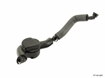 Engine Crankcase Breather Hose
