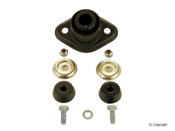 Engine Torque Damper Bushing Kit
