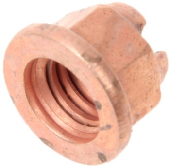 Exhaust Manifold Nut