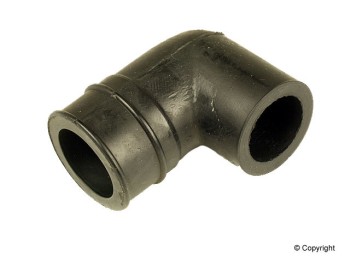 Fuel Injection Idle Air Control Valve Hose