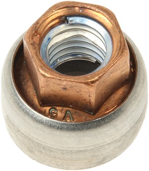 Turbocharger Nut