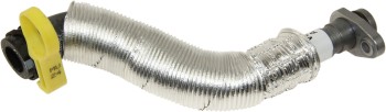Turbocharger Oil Return Tube