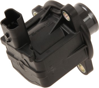 Turbocharger Diverter Valve