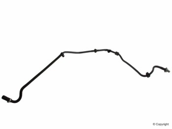 Power Brake Booster Line