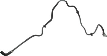 Power Brake Booster Line