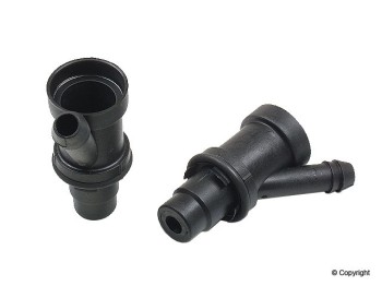 Fuel Injector Sleeve