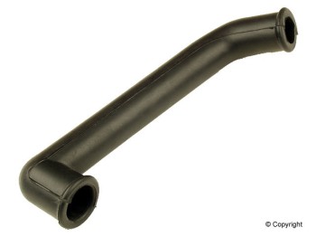 Engine Crankcase Breather Hose
