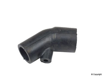 Fuel Injection Idle Air Control Valve Hose