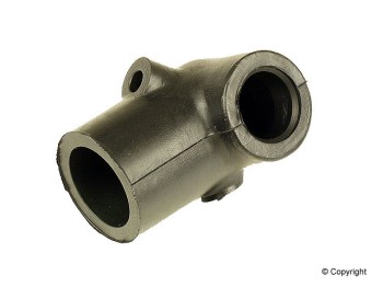 Fuel Injection Idle Air Control Valve Hose