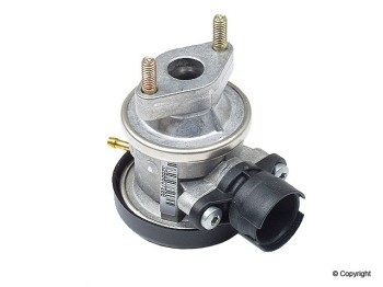 Exhaust Gas Recirculation (EGR) Valve