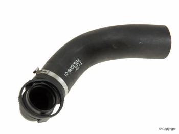 Secondary Air Injection Pump Hose