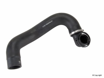 Secondary Air Injection Pump Hose