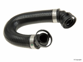Secondary Air Injection Pump Hose