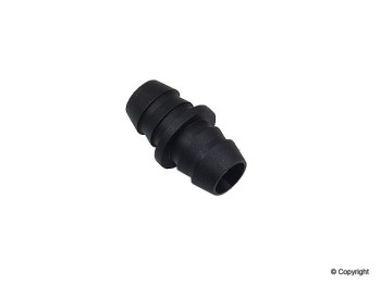 Engine Crankcase Breather Hose Connector