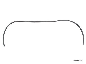 Engine Timing Cover Seal