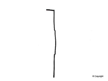 Engine Timing Cover Seal