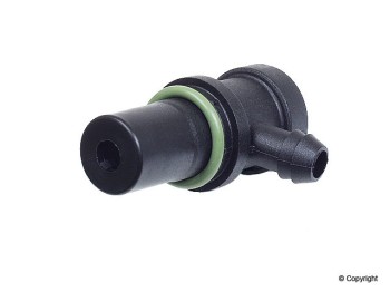 Fuel Injector Sleeve