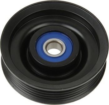 Accessory Drive Belt Idler Pulley