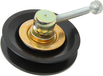 Accessory Drive Belt Idler Pulley