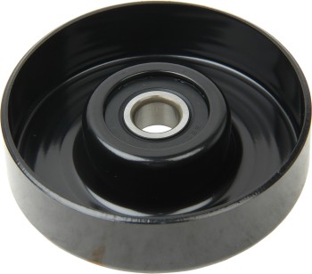 Accessory Drive Belt Idler Pulley