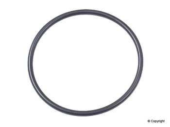 Engine Coolant Thermostat Seal