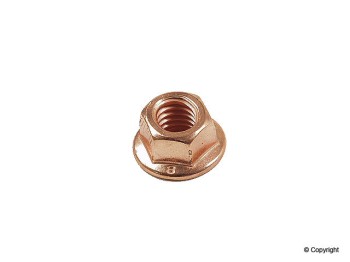 Exhaust Nut