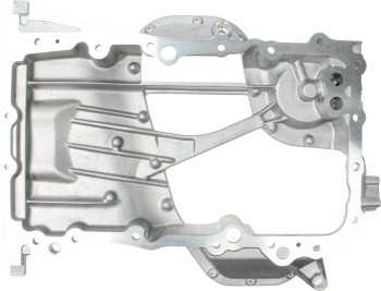Engine Oil Pan