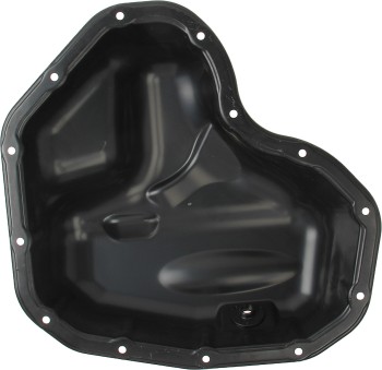 Engine Oil Pan